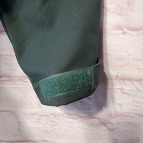 Columbia Michigan State Spartans Jacket Mens Small Football Softshell Full Zip - Picture 10 of 16